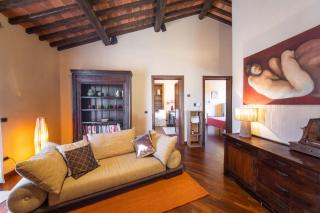 Escape In Tuscany In Villa With Spa - 5