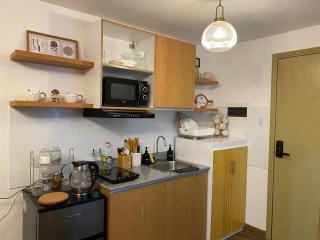 La Bella Suite Tuscania Towers - 9