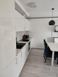 LCB Apartments Univ Suceava A70 - 3