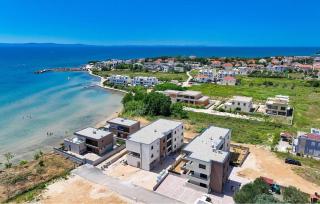 1 Bedroom Awesome Apartment In Privlaka - 6