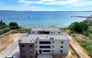 Awesome Apartment In Privlaka With Wifi - 4