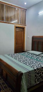 AL-SYED Apartments - 3