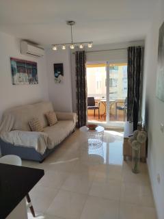 Apartamento turístico Náutica 1, 2°C - 9