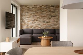 Depandance Apartment - 4