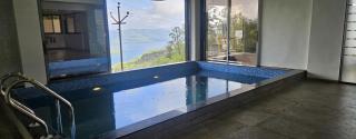 Detox Valley Villa with Indoor Swimming pool & AC - 5