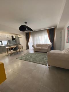 Nicolle Luxury Promenada - 0