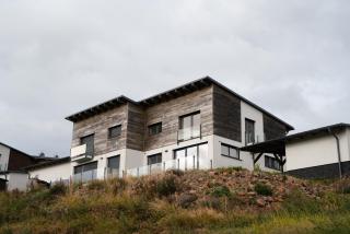 Depandance Apartment - 9