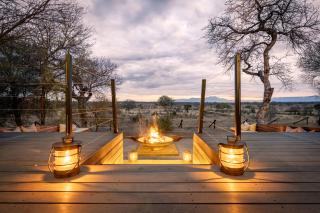 Tomo Safari Lodge - 7