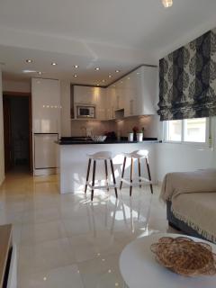 Apartamento turístico Náutica 1, 2°C - 0