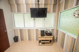 Triple Trees B8 House Khao Yai - 3