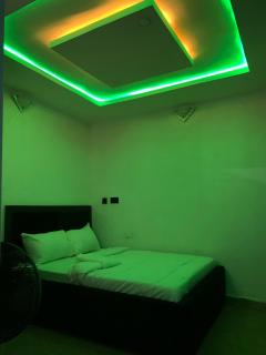 Igbadun Lodge and Bar - 7