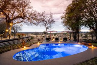 Tomo Safari Lodge - 9