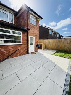 Ruby's Home - 2