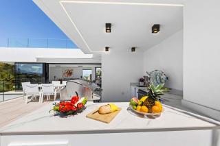 Villa LunaMar by Heidi Chalets - 1