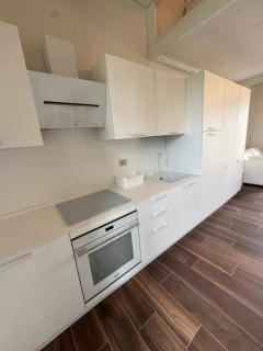 Residence Sassi - 3