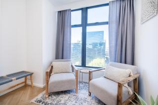 1007 Zeeland - Top Floor Stylish Studio Near CTICC - 9