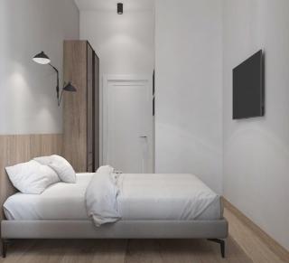 Boutique Old Town Apartment - 8