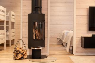 Modern 3BR Villa in Ruka - Private Sauna & Free Parking - 3