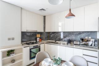 GuestReady - City 1BR | Heart of Business Bay - 1