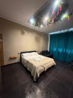 Guest house Partenope lucci - 9