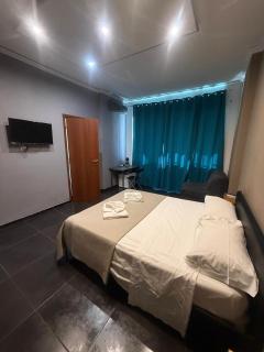 Guest house Partenope lucci - 8