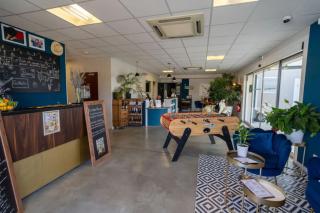 Hotel Caiman - 4