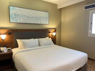 Platinum Hotel - 6