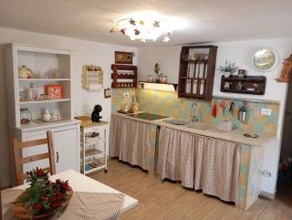 Appartamento Gnomo Leo - 0