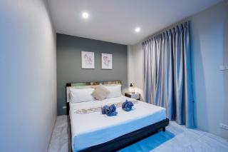 The Living Hotel SamutPrakan - 2