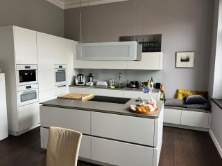 Doppelzimmer in Villa mit Poollandschaft, Sauna, Fitness und Whirpool - 2