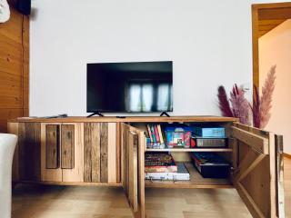 Chaletwohnung Thilo - 2