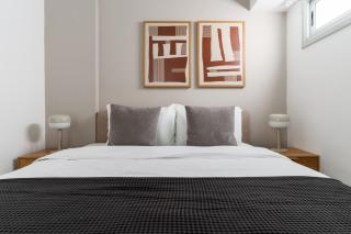 Blueground at Old North, Quiet - 3