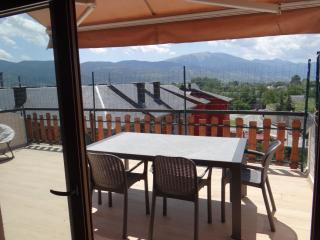 Apartamento Puigcerdà ideal familias - 1