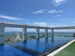 The Empire Tower Pattaya - 9