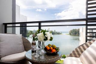 Cassia Residences - 1BDR - Sea view - 3