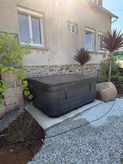 Maison refaite à neuf avec jacuzzi - LE HOMARD 13 - Perros-Guirec - 7