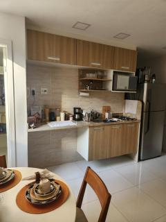 Modern apartment on Copacabana beach Posto 2 - 7