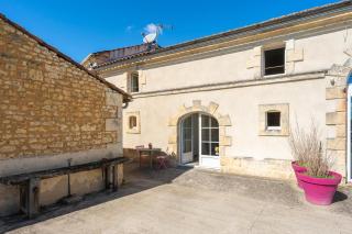 Gite à la Campagne - 8