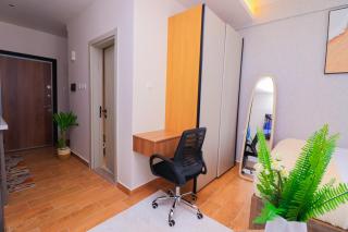 Riana Retreat Studio Apartment Heated Pool Sauna Steam Room GYM - 3