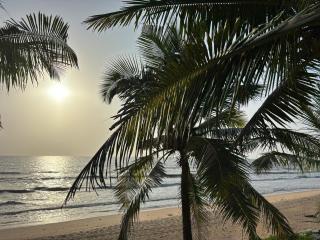 Sooru The Beach Stay - 1