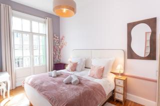 Appartement bien équipé ultra confort - Sur la plage - Parking privé - gardien - 8