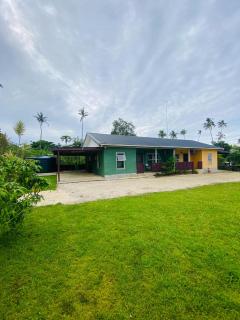Secured Budget Flat Maui Kolomotu'a - 4