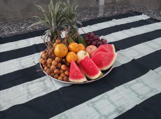 Traveling Guest House - 4