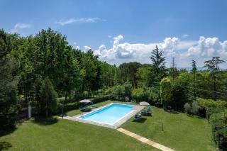 Villa Le Selve - 5