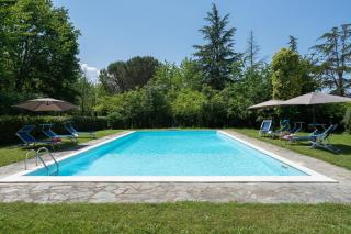 Villa Le Selve - 6