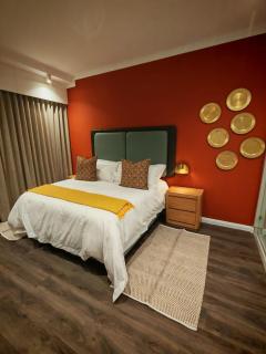 Menlyn Maine Trilogy Apartment 1316 - 6