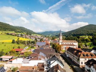 Alte Schmiede - 4