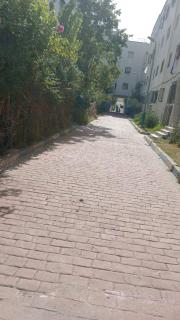 Appartement Familial Proche Aeroport Bab Andalous Tanger - 2