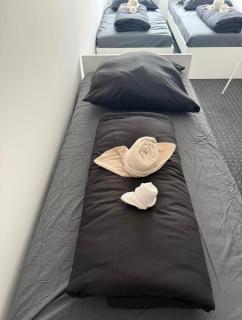 Serviced Apartments Augsburg Lechhausen - 9
