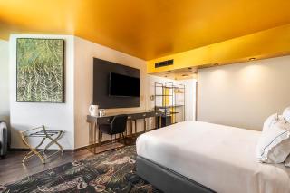 EVE Eilat by Adam Hotels - 3